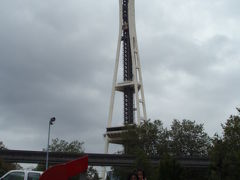 シアトルの音楽キャンプ２００７