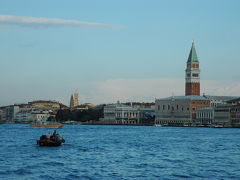 「海の都の物語」ベネチアその１
