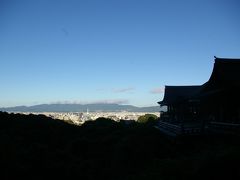 朝の散歩道～京都東山・祇園・清水編～
