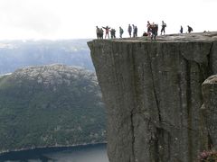 家族旅行（ノルウェー編その３）