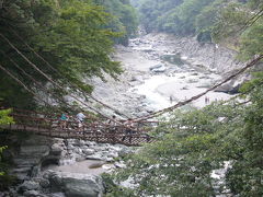 絶景・絶叫・徳島