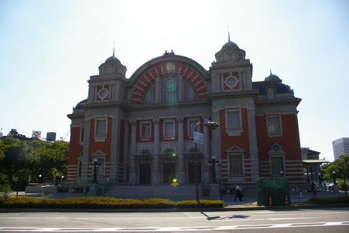 近代建築を訪ねて ～大阪編～』キタ（大阪駅・梅田）(大阪)の