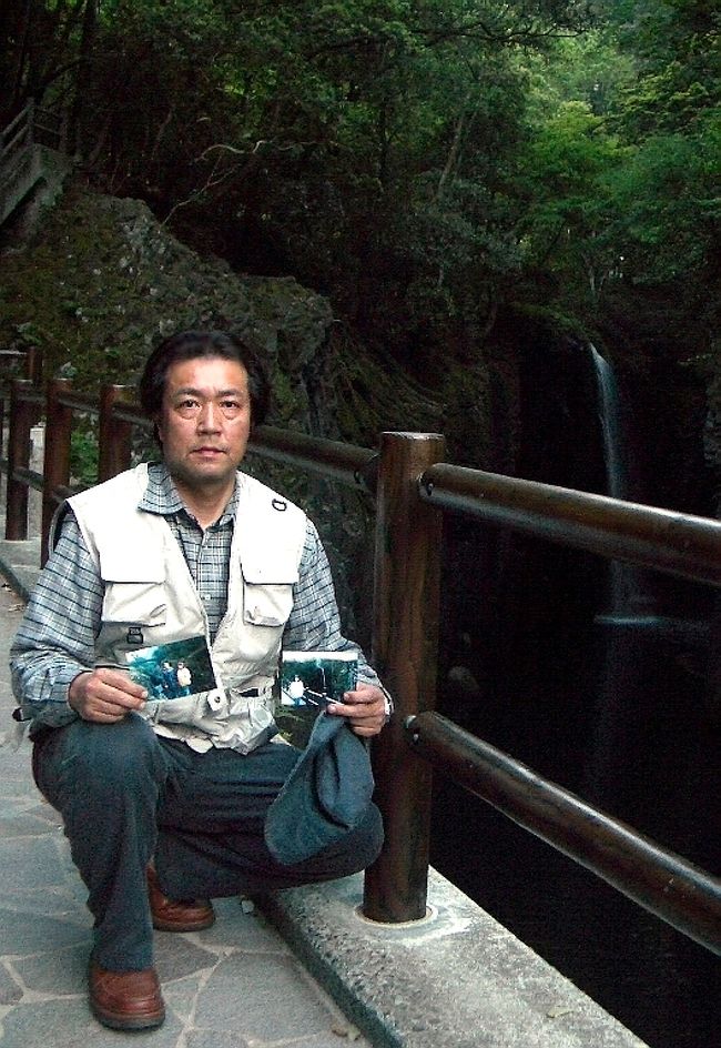 ひとり旅 ２ はじめてのひとり旅 高千穂峡 宮崎県高千穂町 高千穂 五ヶ瀬 宮崎県 の旅行記 ブログ By Mechagodzilla 703さん フォートラベル
