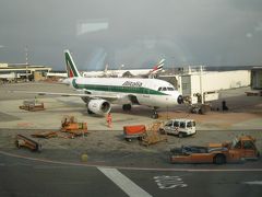 素敵な香りの街イタリア?