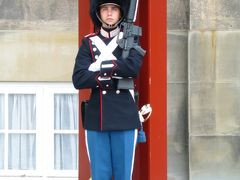 家族旅行（デンマーク編）