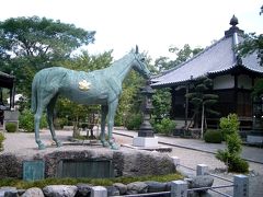 ひとり旅 No.32 想い出さがし奈良の旅＜橘寺・猿石・鬼の雪隠＆俎板＞奈良県明日香村