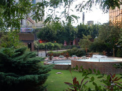 English Garden