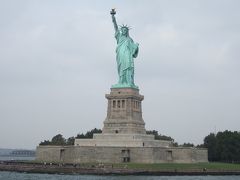 東海岸　-ニューヨーク-