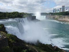 東海岸　-ナイアガラ-