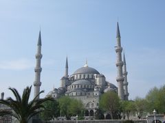 エーゲ海　-イスタンブール-