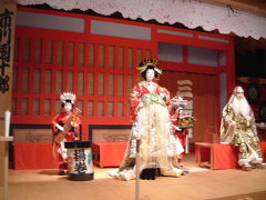 江戸東京博物館で江戸と昭和の時代にタイムスリップ