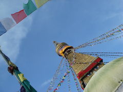 on the road!!! ～ネパール編～