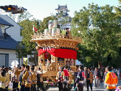 掛川大祭