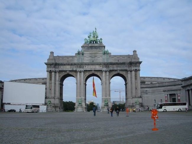 ルクセンブルク駅