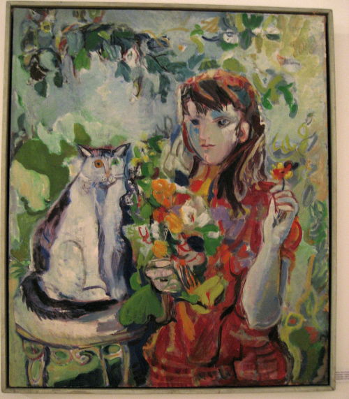 ルーマニア 作家 アート 絵画 手描き サイン入り ブカレスト 歴史博物館 レア 2007年ルーマニア旅行第4日目(5)シビウ：写真代とらない