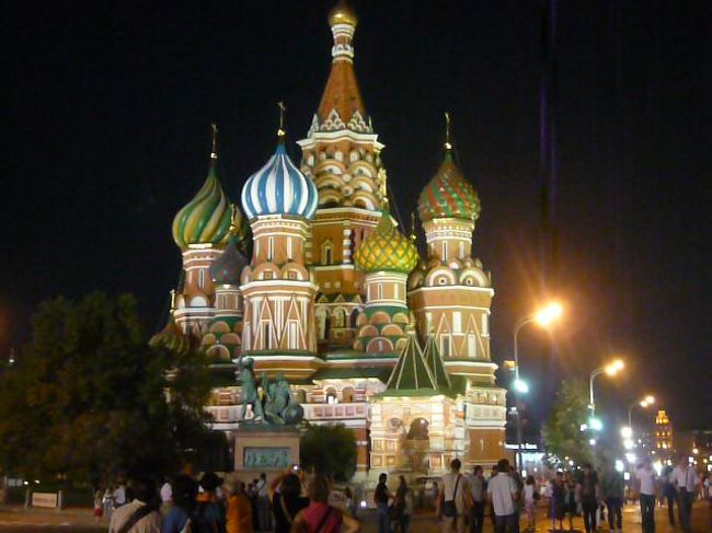 ロシア リトアニアあれこれつまみ食いの旅 観光名所編 ロシアの旅行記 ブログ By 熊猫さん フォートラベル