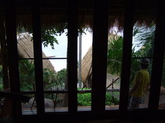 2007タイ?（タオ島コテージ編）