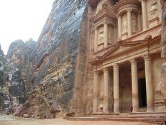 ヨルダン・シリア