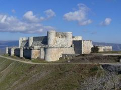 ヨルダン・シリア