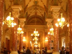 ハンガリー・ブダペスト編?