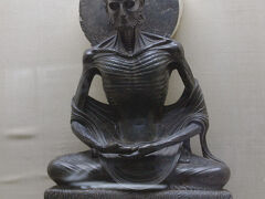 スペイン、北アフリカそしてシルクロード６ケ月（9）