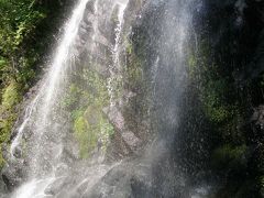 夏の小旅行　６　長白朝鮮族自治県　国境橋と望天鵝風景区