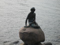 北欧の旅・デンマーク