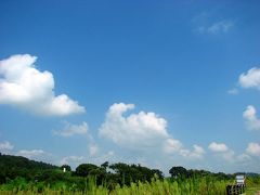 伝説とロマンの町　二本松市　安達町