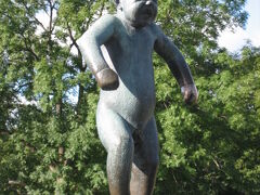 北欧の旅・ノルウェー