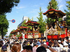 大津祭　２００５