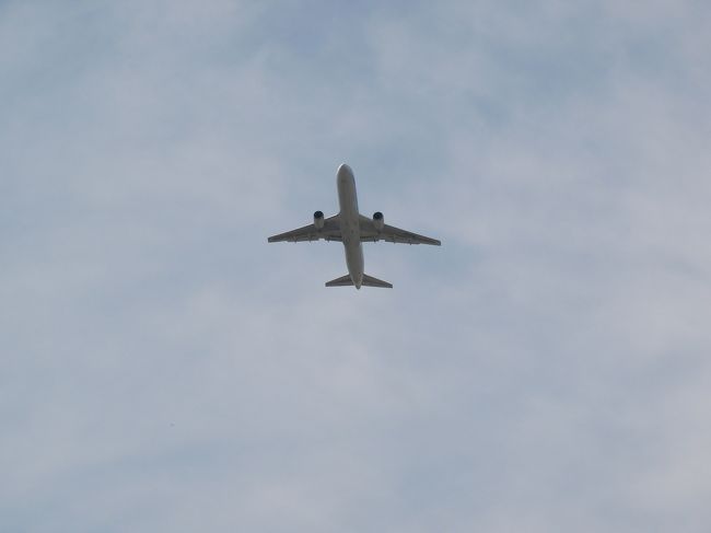 出張で関空の裏側(?)を見てきました!<br /><br /> ☆ 旅のPhotoレポート : <br /> http://homepage3.nifty.com/bon_voyage/report.htm