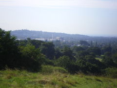 Harrow "Bentley Priory