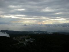 鶴岡～月山～湯殿山～酒田～鳥海山～羽黒山～蔵王　三日目