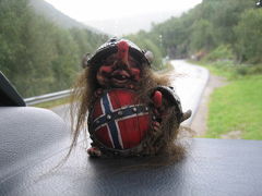 北欧の旅　?　フィンランド