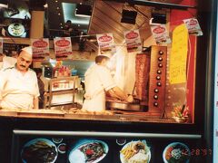 ビザンツ帝国、オスマン帝国、ムスタファケマルを訪ねて　無人島シリーズ第4位