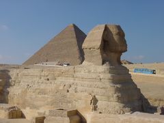 イスラムの歴史に触れる旅 ～エジプト ・ ピラミッド～
