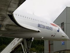 飛行機ファン、応答せよ！2007 シアトルはやっぱり航空機天国