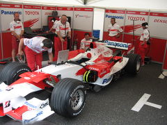 熱狂！！MOTORSPORTS　JAPAN　2007　