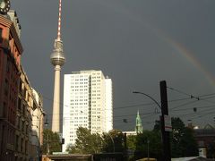 ぷらぷら☆ベルリン?