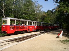 ハンガリー・ブダペスト編?