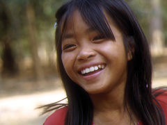 いざ、アンコールワットへ！