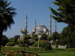 アジア横断　逆深夜特急　～トルコ編～