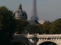 うどんを食べにパリへ♪/Paris, France