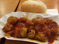 ふらふら☆ベルリン?