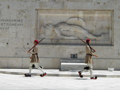 アジア横断　逆深夜特急　～ギリシャ編～