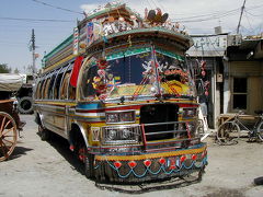 アジア横断　逆深夜特急　～パキスタン編～