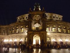 ふらふら☆ドレスデン