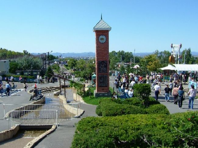 秋だから 旭山動物園に 旭川 北海道 の旅行記 ブログ By ベスママさん フォートラベル