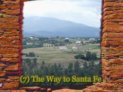 The Way to Santa Fe