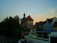 キャラバンさすらい旅ヨーロッパ